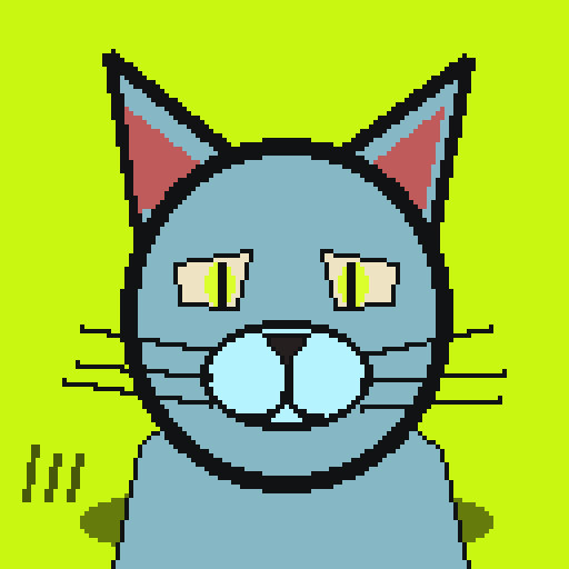 FERALCAT 313