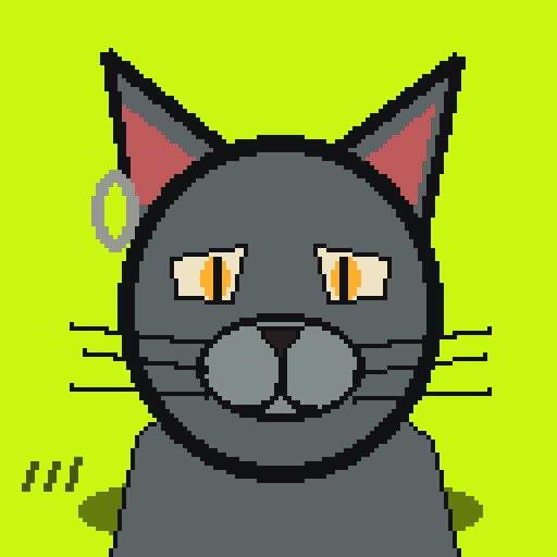 FERALCAT 777