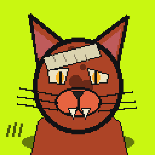 FERALCAT 9001
